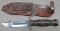 Early Viet Nam Era Camillus Pilots Knife