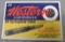 Early Western 30 Springfield 1906 Ammunition