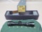 Leupold Vari-X 2.5X8 EER Handgun Scope