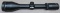 Burris Fullfield II Rifle Scope