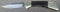 Case P158 L SSP Mako Folding Knife