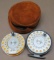Orvis Battenkill IV Fly Reel with Spare Spool