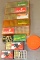 More than 500 Rounds Mixed .22 Cal Ammunition