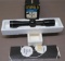 Leupold M8 -4 X EER Handgun Scope
