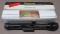 Bushnell Magnum Phantom EER Handgun Scope