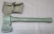US Military Camp Axe