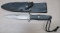 Rex Applegate Blackjack A2 Applegate Fairbairn Dagger