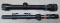 Two Rifle Scopes