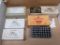 38 Special and 30 Carbine