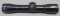 Leupold M8 -4 X EER Handgun Scope