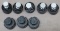 38 Special Speedloaders