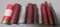 Snap Cap Assortment