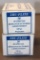 100 Rounds Tru-Flite .38 Special Remanufactured Ammunition