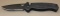 Benchmade Automatic Open 154CM Folding Knife