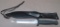 Gerber Guardian II Bob Loveless Dagger
