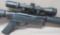 Remington Arms 597 VTR, 22LR, Rifle, SN# C2640380