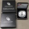 US Mint 2019 Apollo 11 50th Anniversary Fine Silver $1 Coin
