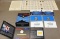 Collection of American Innovation $1 Coins and National Parks Quarters