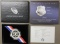 2021 National Law Enforcement Memorial and Museum Proof Clad Half Dollar