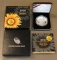 US Mint 2020 Women's Suffrage Centennial Silver Dollar