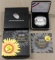 US Mint 2020 Women's Suffrage Centennial Silver Dollar