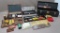 Gun Cleaning Assortment