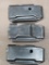 Remington 742 and 760 Magazines
