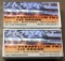 100 Cartridges Hotshot 9mm Parabellum FMJ Ammunition