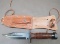 PX Purchased Pilots Survival Knife