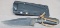Newt Livesay Custom CK Sheath Knife