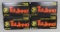 TulAmmo 9mm Luger Ammo