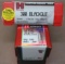 Hornady 300 AAC Blackout Reloading Assortment