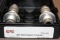 CH Tool and Die 221 Remington Fireball 2 Die Set