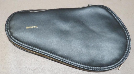 Browning High Power Pistol Case