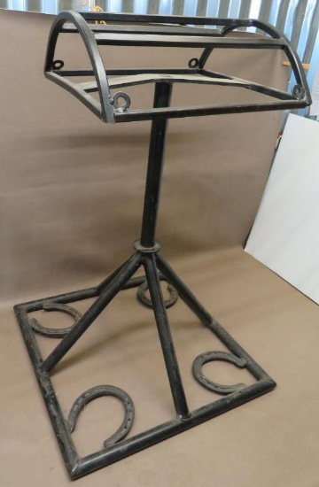 Swivel Base Metal Saddle Tree NO SHIPPING