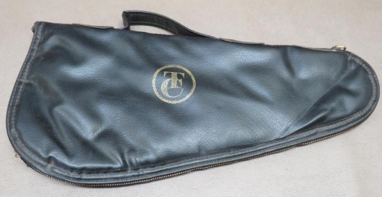Thompson Center Contender Pistol Case