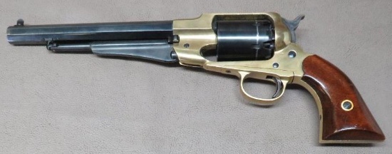 ASM 1858 Remington Old Army Black Powder Revolver