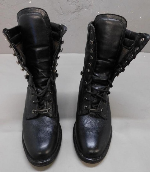 Double-H Ladies Boots