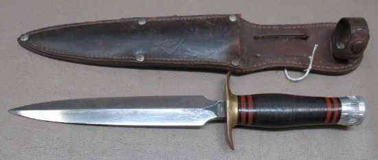 EIG Cutlery #2 Dagger