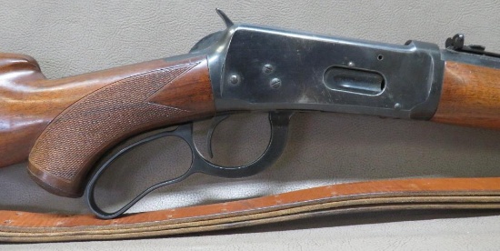 Winchester 64, 30 W.C.F, Rifle, SN# 1152901