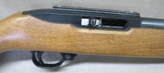 Ruger 45587, 22LR, Rifle, SN# 235-33611