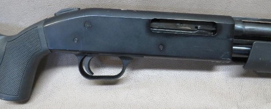 Mossberg 510, 410 Gauge, Shotgun, SN# V0976542
