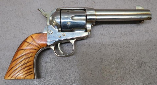 1st Generation 1873 Colt SAA Single Action Army