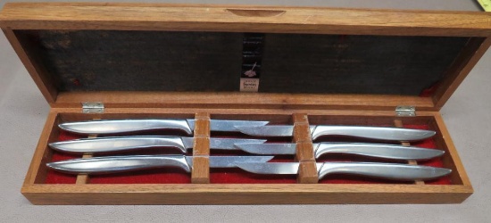 Gerber Miming Knife Set