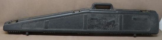Gun Guard Rifle Case