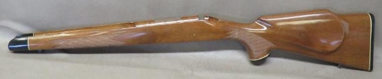 Remington 700 BDL Short Action Stock