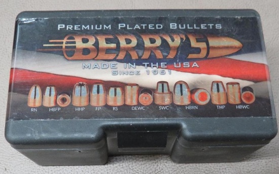 40 Cal/10mm Bullets for Reloading