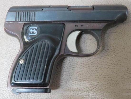Sterling 22 LR Auto, 22LR, Pistol, SN# A71880
