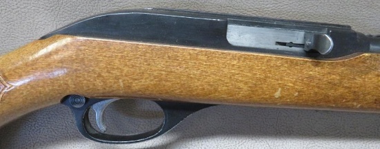 Glenfield 75C, 22LR, Rifle, SN# 22321626