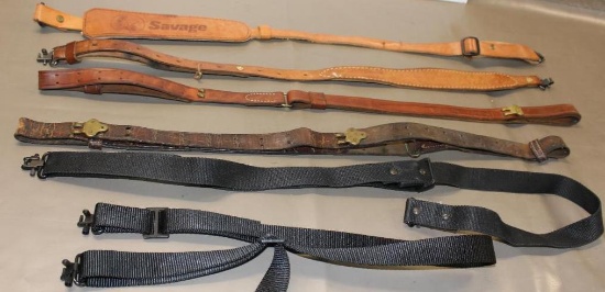 Rifle Slings
